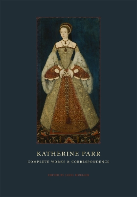 Katherine Parr book