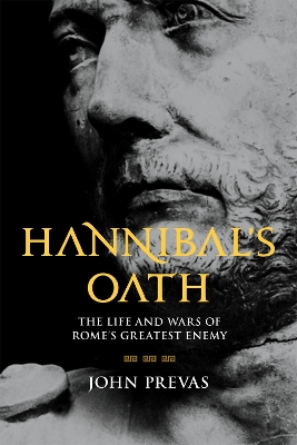 Hannibal's Oath book