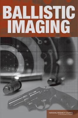 Ballistic Imaging book