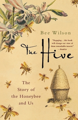 Hive book