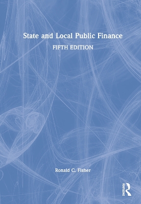 State and Local Public Finance book