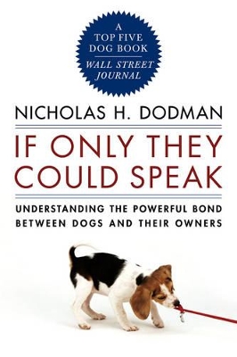 If Only They Could Speak book