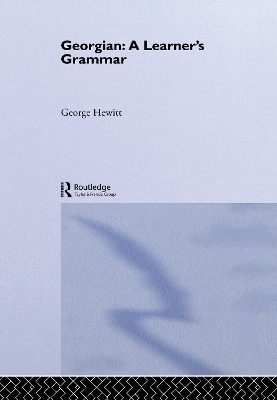 Georgian book