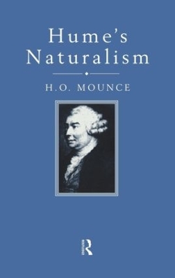 Hume's Naturalism book