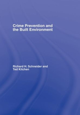 Crime Prevention and the Built Environment book