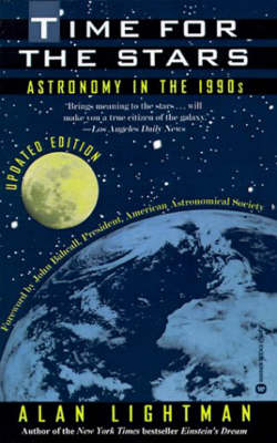 Time for the Stars book