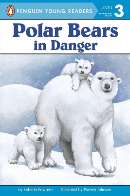 Polar Bears book