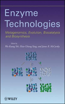 Enzyme Technologies by Hsiu-Chiung Yang