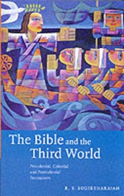 Bible and the Third World book