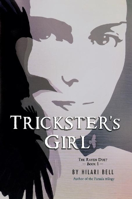 Trickster's Girl book