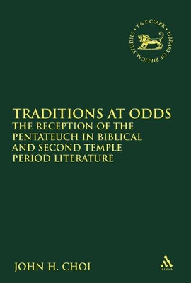 Traditions at Odds book