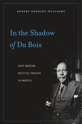 In the Shadow of Du Bois book