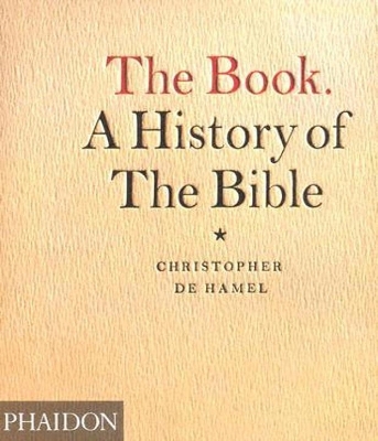 The Book by Christopher de Hamel