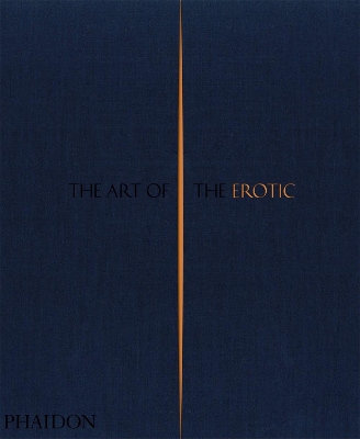 Art of the Erotic book