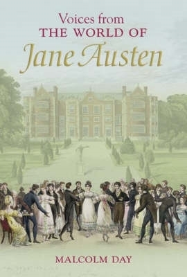 Voices from the World of Jane Austen book