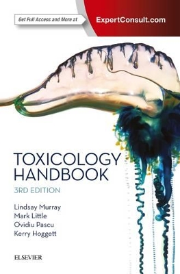 Toxicology Handbook book