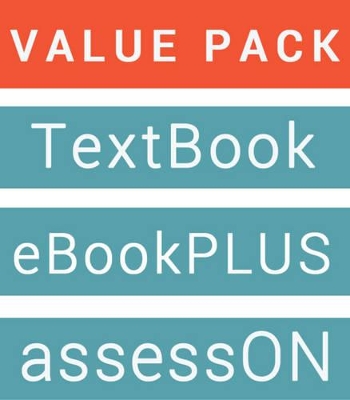 Science Quest 10 For The Australian Curriculum 2E & eBookPLUS + Assesson Value Pack book