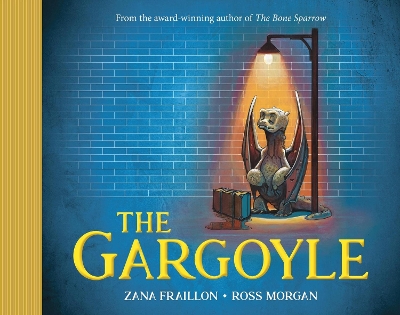 The Gargoyle book