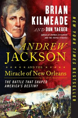 Andrew Jackson & Miracle Of No book