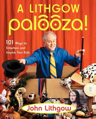 Lithgow Palooza! book