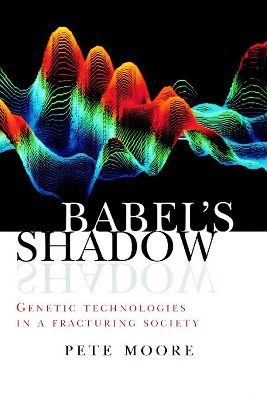 Babel's Shadow book