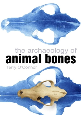 Archaeology of Animal Bones book