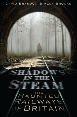 Shadows in the Steam by David Brandon
