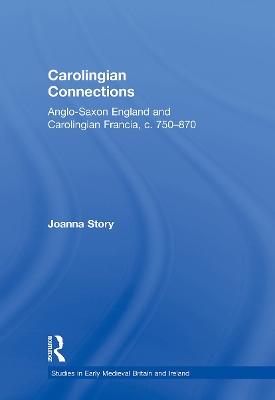 Carolingian Connections book