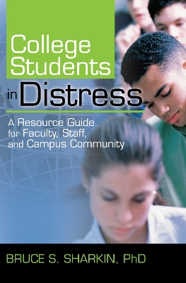 College Students in Distress book