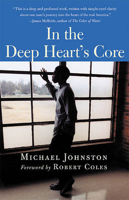 In the Deep Heart's Core book