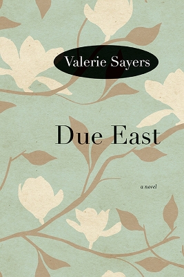 Due East book