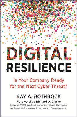 Digital Resilience book