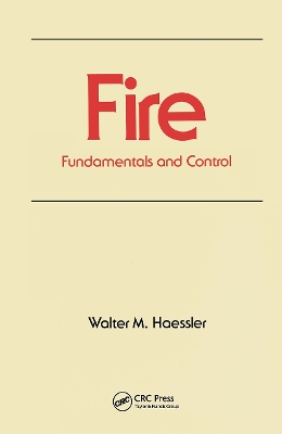 Fire book