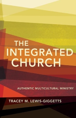 Integrated Church book