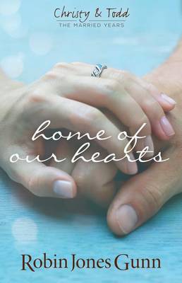 Home of Our Hearts book