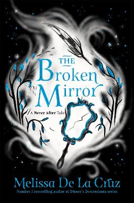 The Broken Mirror book
