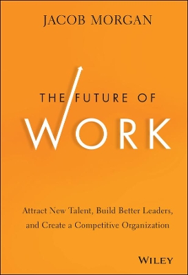 Future of Work book