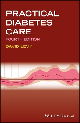Practical Diabetes Care book