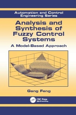 Analysis and Synthesis of Fuzzy Control Systems book