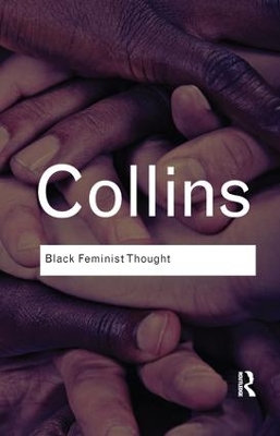 Black Feminist Thought book