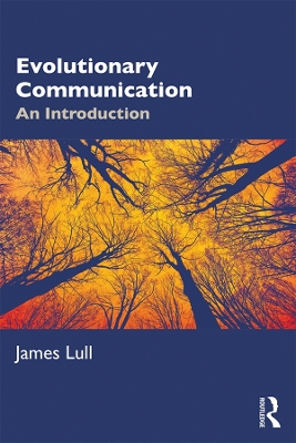 Evolutionary Communication: An Introduction book