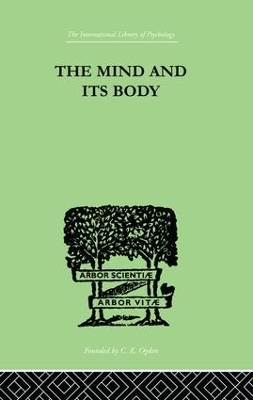 Mind And Its Body book