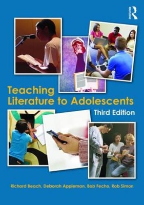 Teaching Literature to Adolescents book
