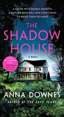 The Shadow House book
