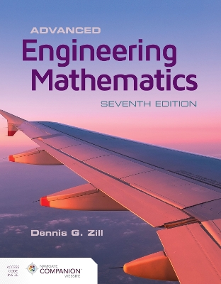 Advanced Engineering Mathematics book