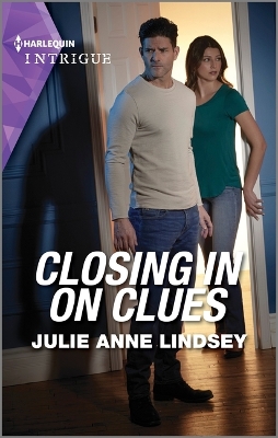 Closing in on Clues book