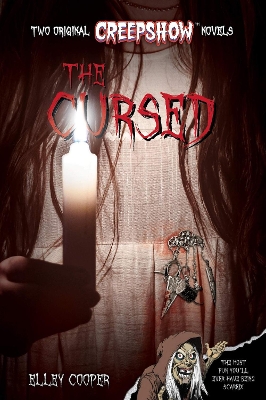 The Cursed book