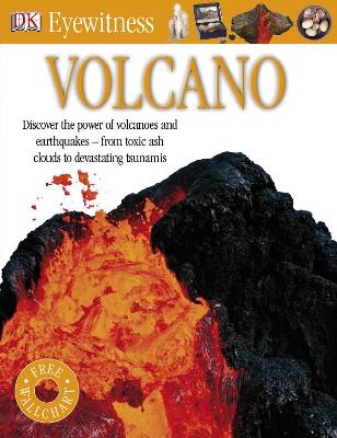 Volcano book