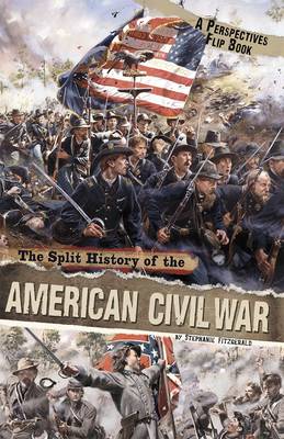 Split History of the American Civil War book