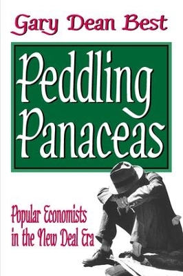 Peddling Panaceas book